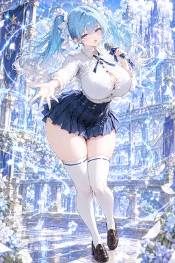 Profile image of ヒビキ