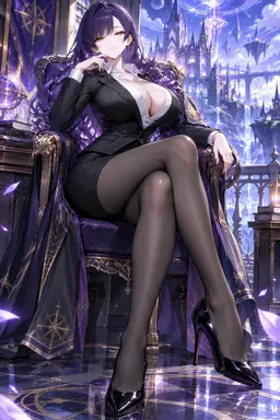 Profile image of シオン