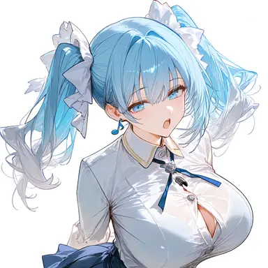 Profile image of ヒビキ