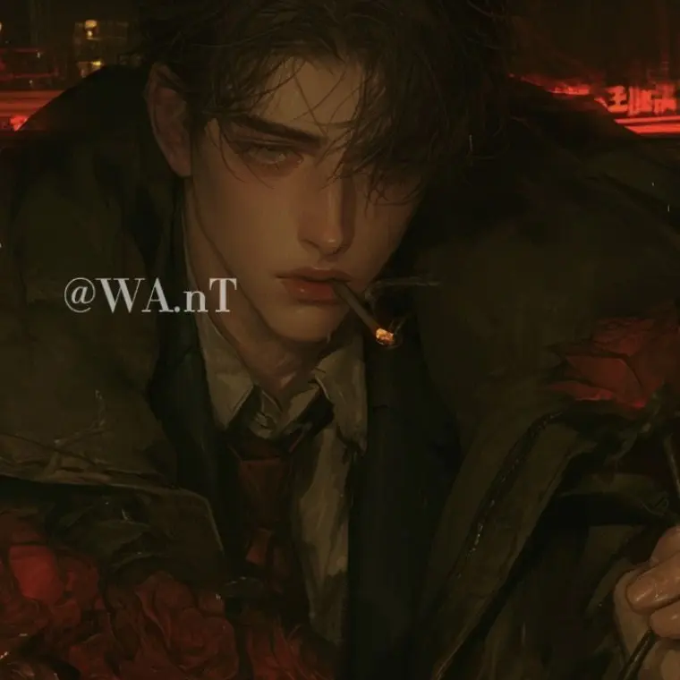 WA.nT의 [BL] 박철호