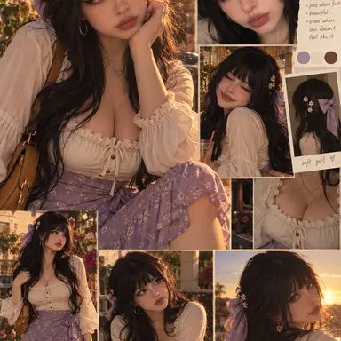 Profile image of Elena