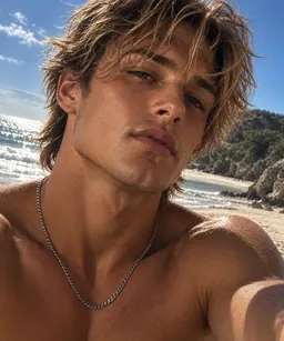 Profile image of Ethan