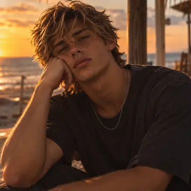 Profile image of Ethan