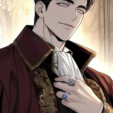Profile image of Aldric Voss