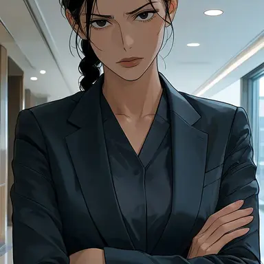 Profile image of Priscilla Dane