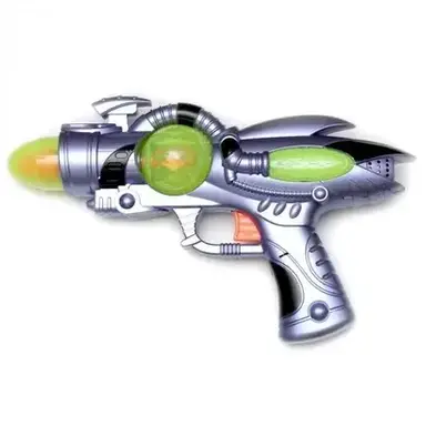 Profile image of Muscle Growth Gun