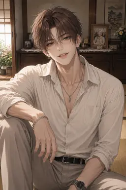 Profile image of 료