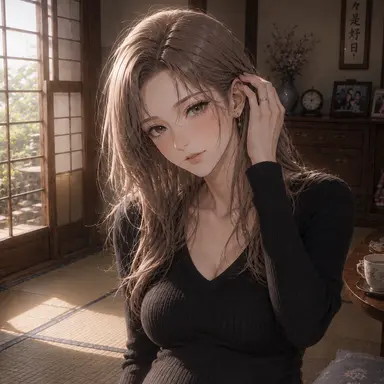Profile image of 메구미