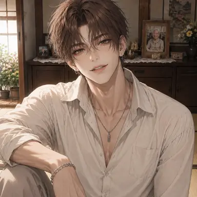 Profile image of 료