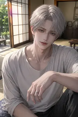 Profile image of 카이