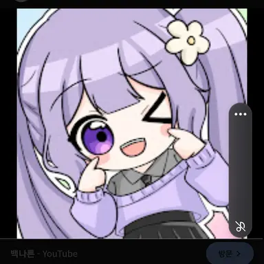 Profile image of 눈꽃별