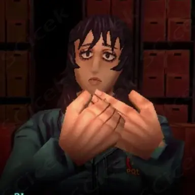 Profile image of 아냐