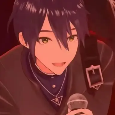 Profile image of 剣持刀也