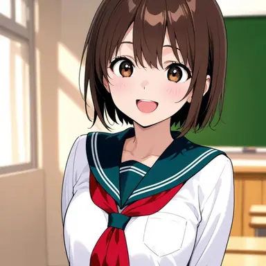 Profile image of 三角　悠里