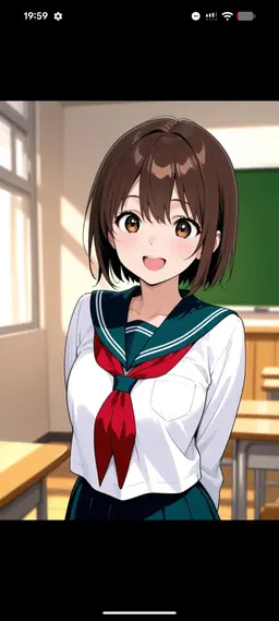 Profile image of 三角　悠里