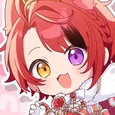 Profile image of 莉犬