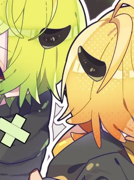 kouchan_0106의 僕の隣は君がいい ＿＿ 。