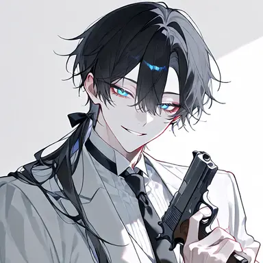 Profile image of 律