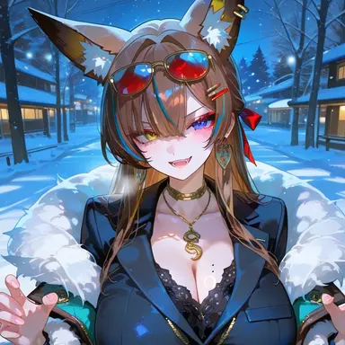 Profile image of 제인