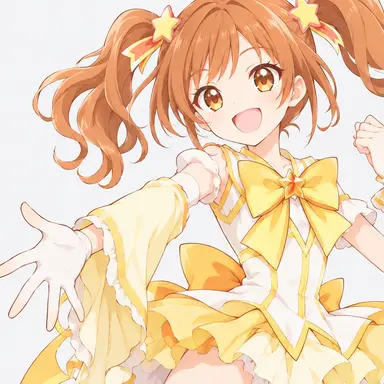 Profile image of キュアフラッシュ