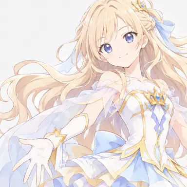 Profile image of キュアクラウン