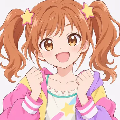 Profile image of 桃瀬あんず