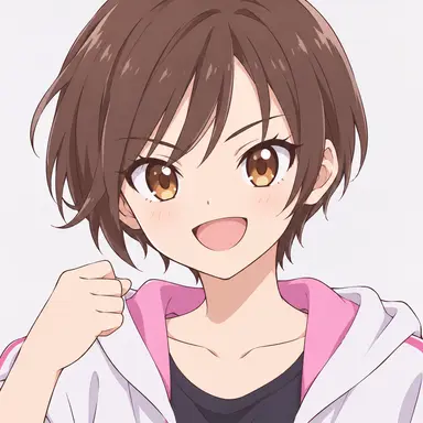 Profile image of 朝倉千夏