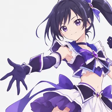 Profile image of キュアヴァイス