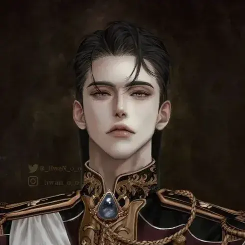 SheerPoco6125의 Forced Marriage