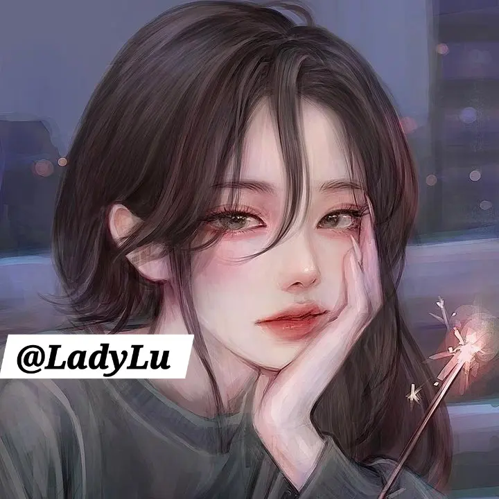 Ladylu의 김지윤