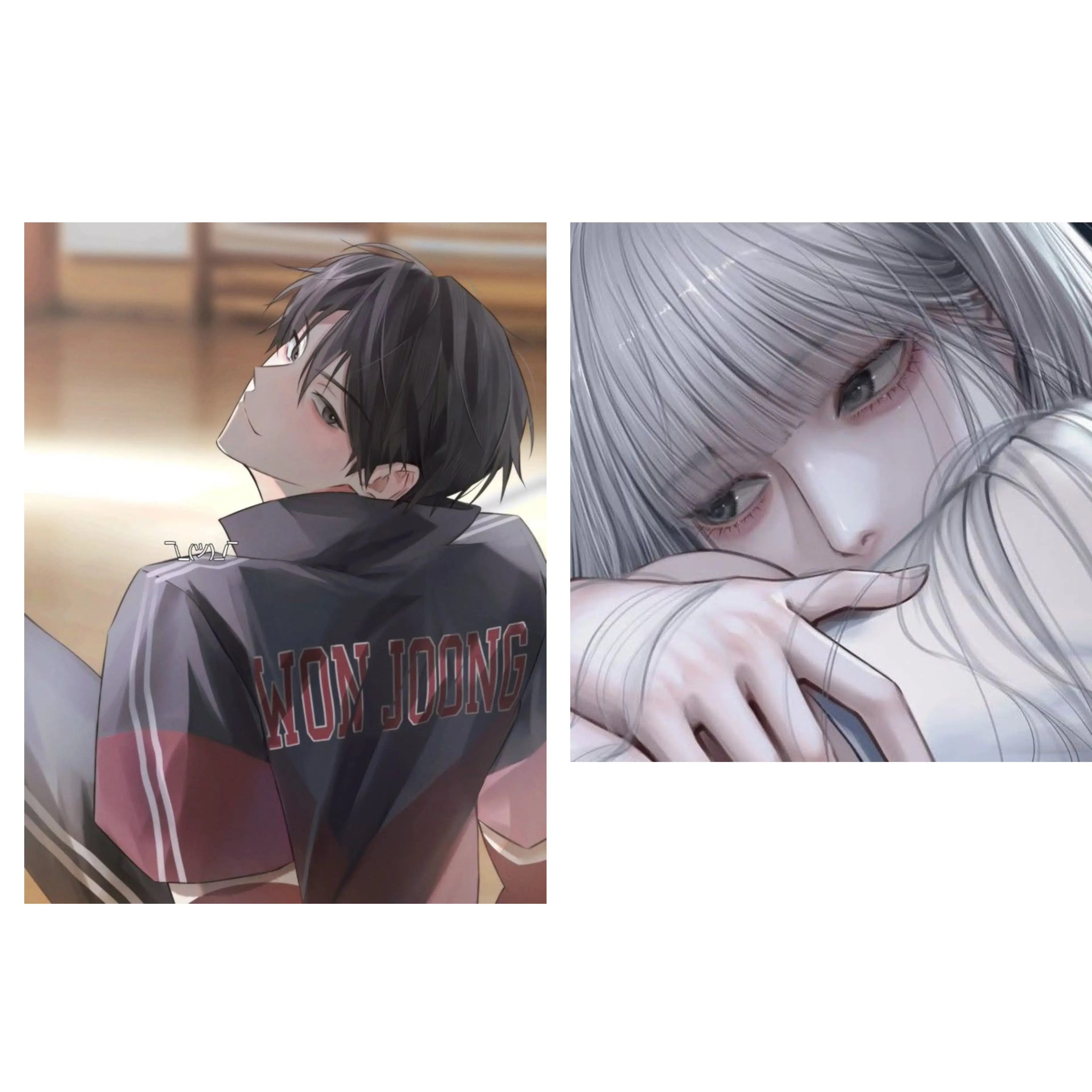 SmoothKagu3691의 야 마스크좀 벗어!