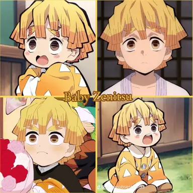 Profile image of 아가츠마 젠이츠