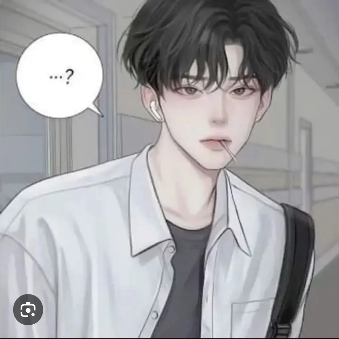 QuaintDeer7780의 남사친과 벽에 끼었다..!