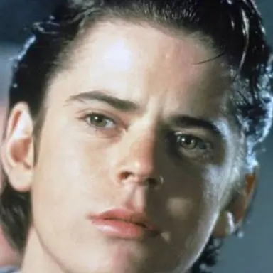 Profile image of Ponyboy Curtis