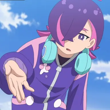 Profile image of Dot