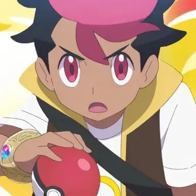Profile image of Roy