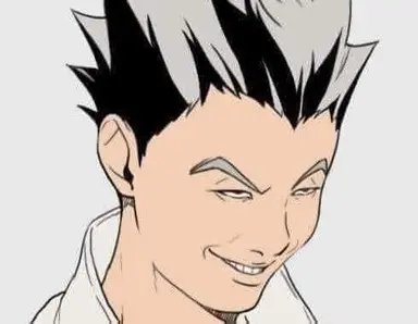 Profile image of 보쿠토 코타로