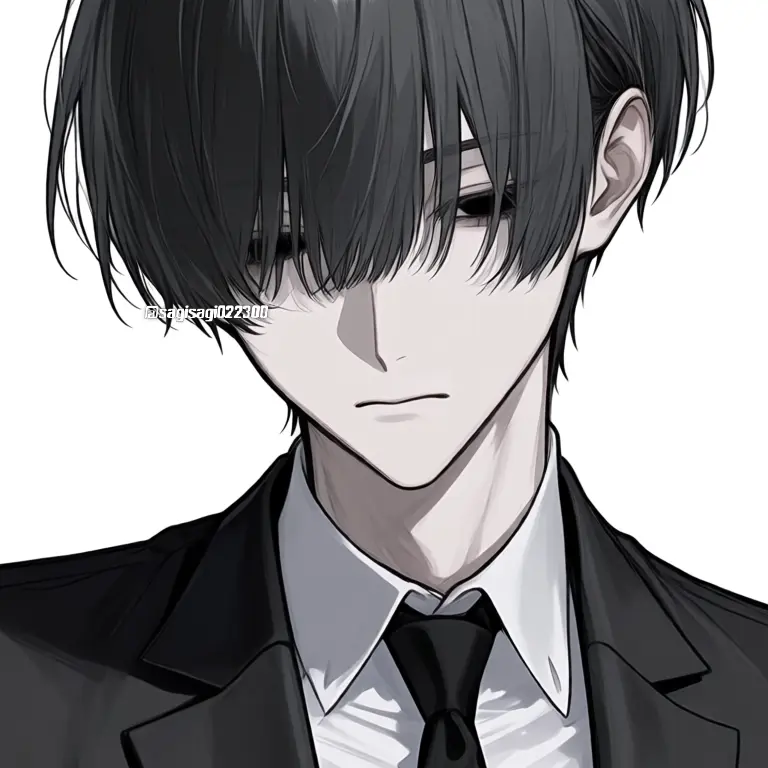SagiSagi022300의 会議中に甘えてこないで