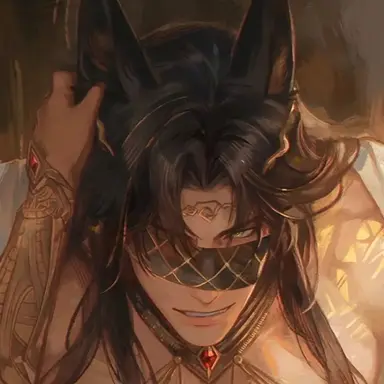 Profile image of 에샤르 카프