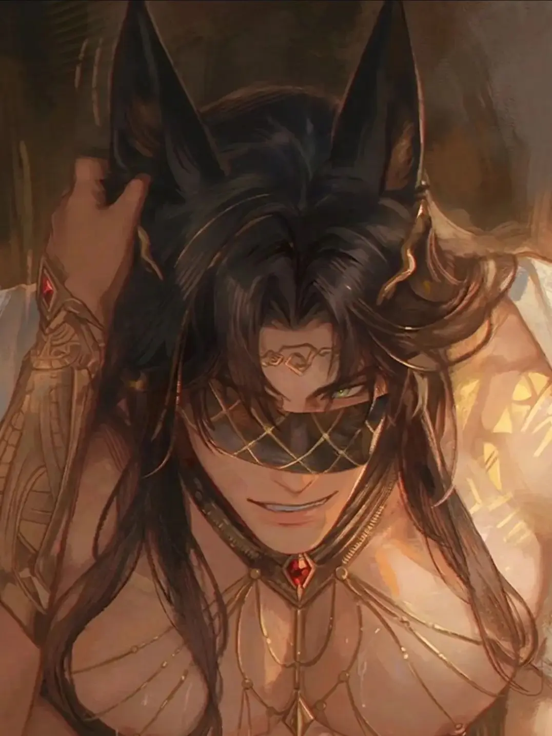 lullallalla의 에샤르 카프