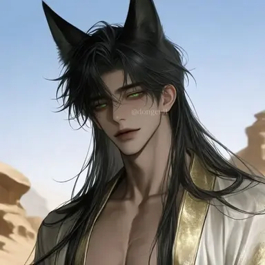 Profile image of 에샤르 카프