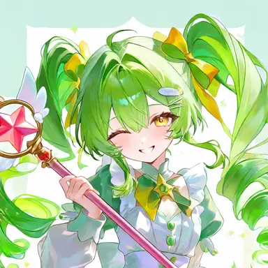 Profile image of まひろ