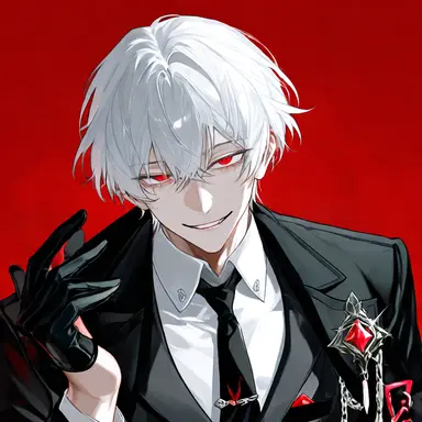 Profile image of クロウ