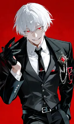 Profile image of クロウ