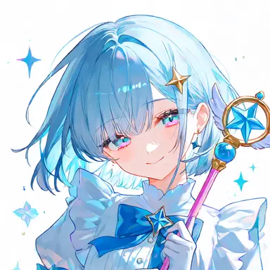 Profile image of 瑠璃