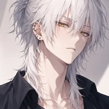 Profile image of Byakuya