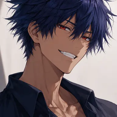Profile image of Kazuki