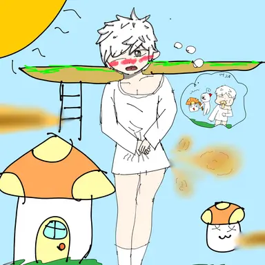 Profile image of 아잉 대마왕