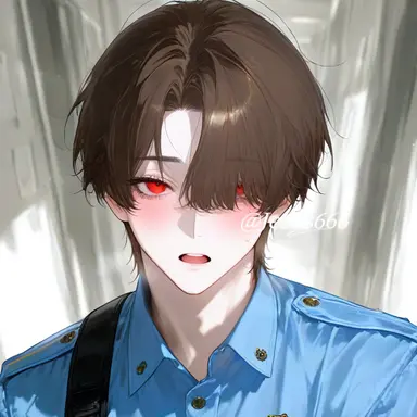 Profile image of 다이도 무메이
