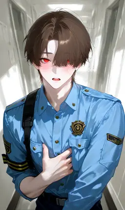 Profile image of 다이도 무메이